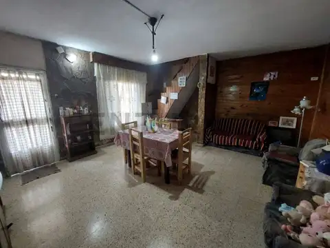 Casa en Venta en Bella Vista, USD 35.000