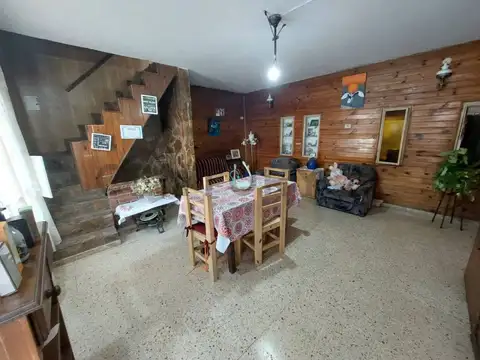 Amenabar 4100, Piso 0