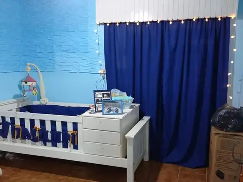 Casa en Venta 30 años