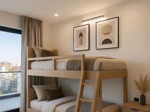 Departamento en Venta Apto profesional