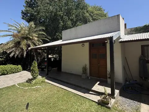 Casa en Venta en Funes, USD 190.000