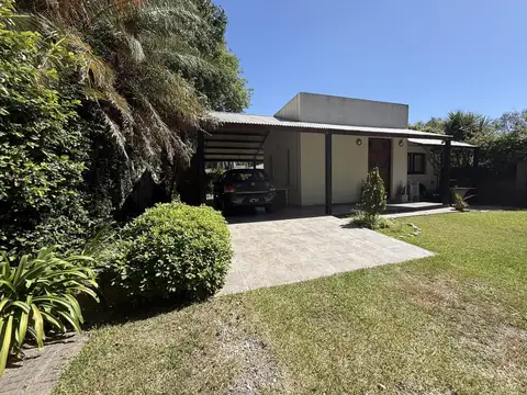 Casa en Venta 10 años