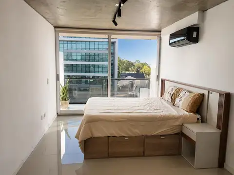 Departamento en Venta en Fisherton, Rosario