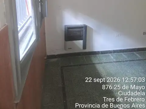 Departamento en Alquiler de 2 dormitorios