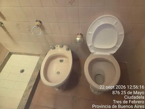 Departamento en Alquiler de 3 ambientes