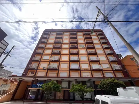 VENTA DE MONOAMBIENTE EN SAN BERNARDO