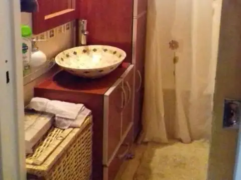 Depto Tipo Casa en Venta de 3 dormitorios