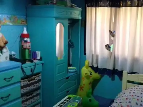 Depto Tipo Casa en Venta 5 años
