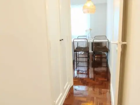 Venta de Departamento 1 Ambientes en Güemes