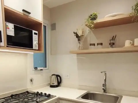 Departamento en Venta de Monoambiente