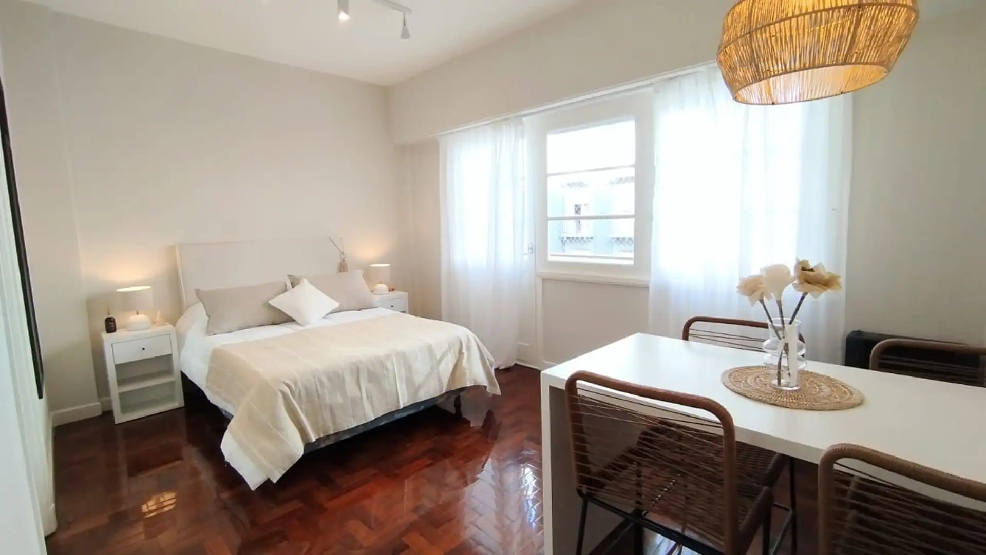 Venta de Departamento 1 Ambientes en Güemes