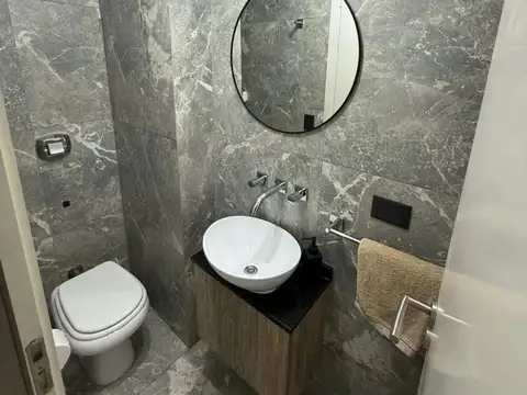 Departamento en Venta Apto profesional