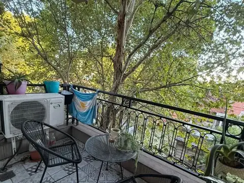 Departamento en Venta en Colegiales, USD 200.000