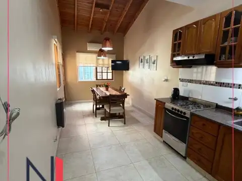 Venta casa 4 amb en Ituzaingo Apto Credito