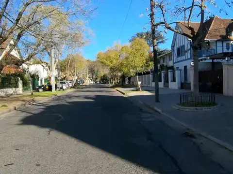 Terreno en Venta en La Lucila, USD 1.035.000