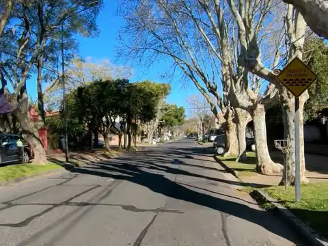 Terreno en Venta de 609,0 m2