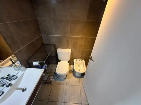 Departamento en Alquiler Apto profesional