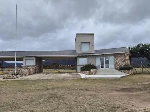 Terreno en venta