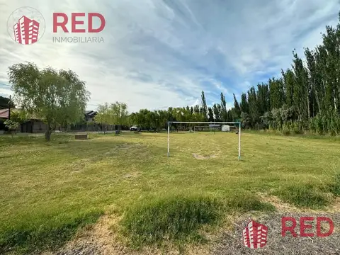 Terreno en Venta en Centenario, USD 31.000