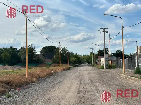 Los Eucaliptos  al 4000