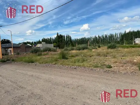 Terreno en Venta en Centenario, USD 31.000