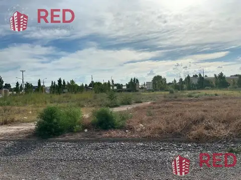 Terreno en  Loteo El Fortin - Centenario