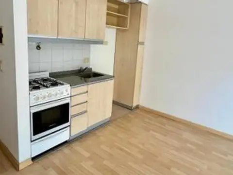 Departamento en Venta 19 años