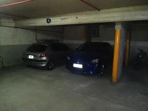 Cochera en venta - 15Mts2 - Congreso