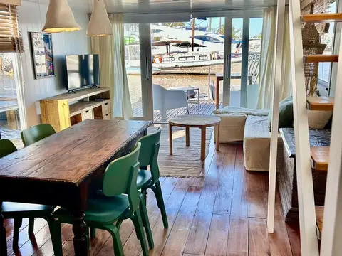 Yacht Club Buenos Aires