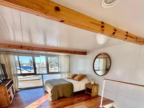 Casa en Alquiler Temporal de 1 dormitorio