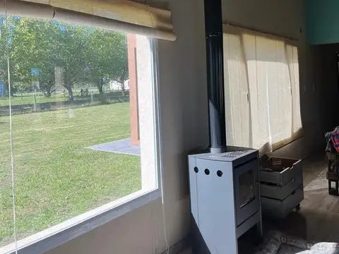 Casa en Venta 6 años