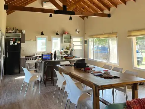 Casa en Venta en Carlos Keen, USD 285.000