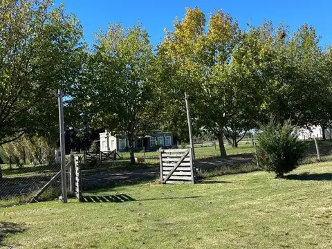 Camino Rural ( Acceso Oeste km 5.5.