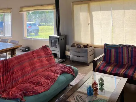 Venta de casa en Carlos Keen