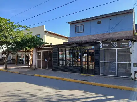 Maipú 100