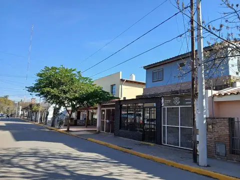 VENTA LOTE APTO DESARROLLO P/DEMOLER VILLA ALLENDE