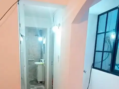 alquiler departamento 2 ambientes V Gral Mitre