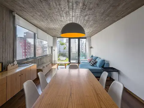 Departamento en Venta en Rosario, Santa Fe