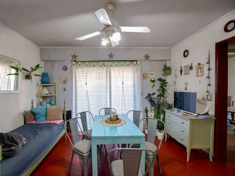 Depto Tipo Casa en Venta de 2 dormitorios