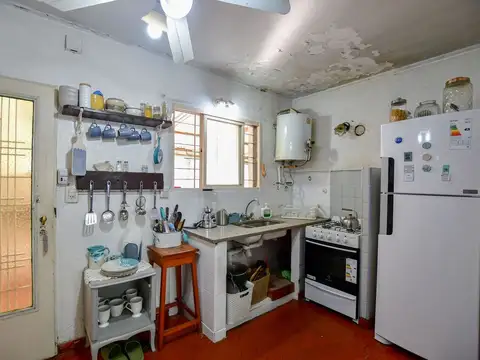 Depto Tipo Casa en Venta en La Plata, USD 55.000