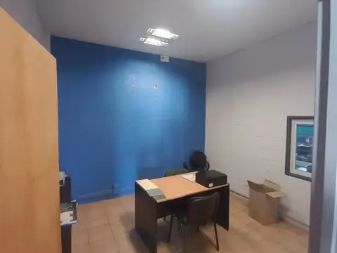 VENTA DE IMPORTANTE PREDIO COMERCIAL - LOGISTICO