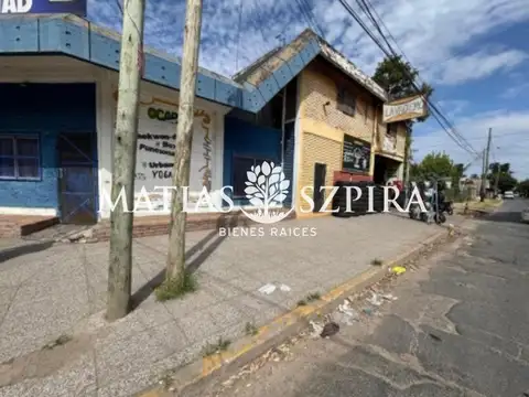 Local en Venta