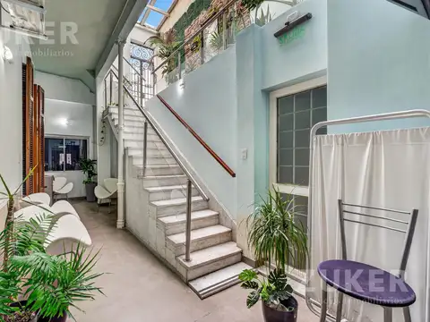 Venta edificio comercial en Floresta