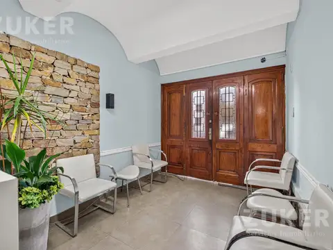 Oficina en Venta en Floresta, CABA