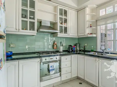 Casa en Venta en Nuñez, USD 480.000