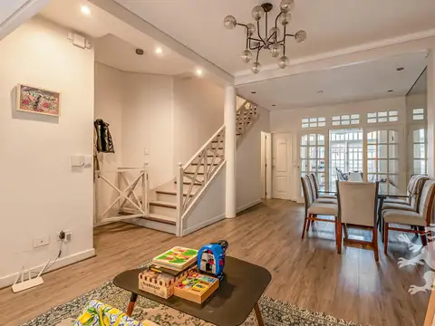 Casa en Venta en Nuñez, USD 480.000