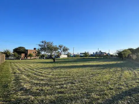 Terreno en Venta en Tejas 4, USD 18.000
