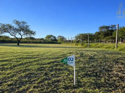 Tejas Cuatro - Malagueño