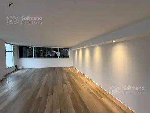 Oficina en Alquiler 5 años