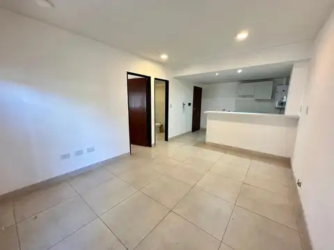 Departamento en Venta al Oeste